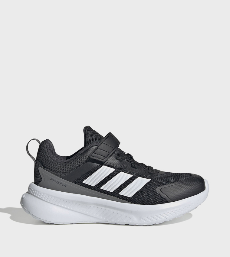 FortaRun 4.0 EL C Mesh Velcro Shoes