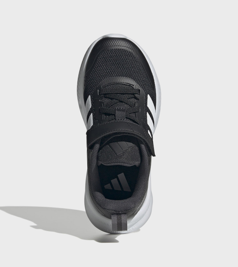 FortaRun 4.0 EL C Mesh Velcro Shoes