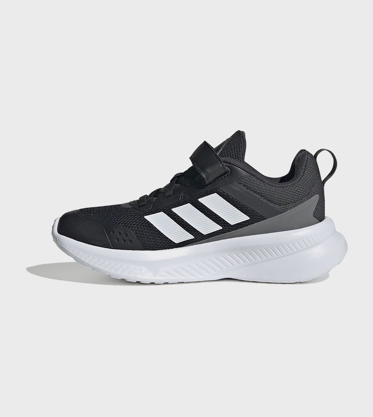 FortaRun 4.0 EL C Mesh Velcro Shoes