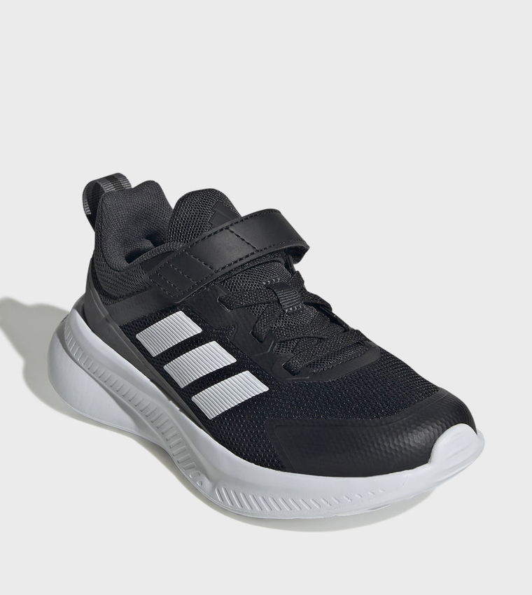 FortaRun 4.0 EL C Mesh Velcro Shoes