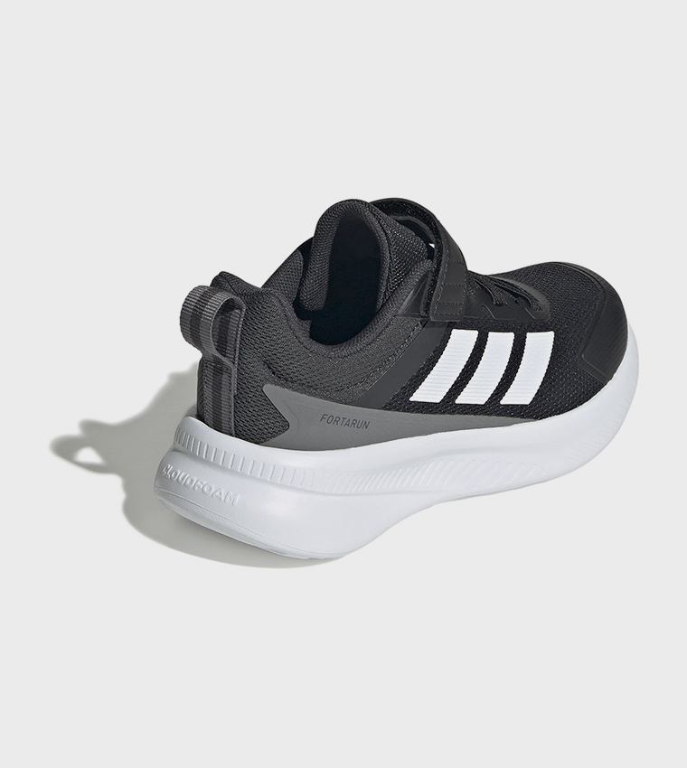 FortaRun 4.0 EL C Mesh Velcro Shoes