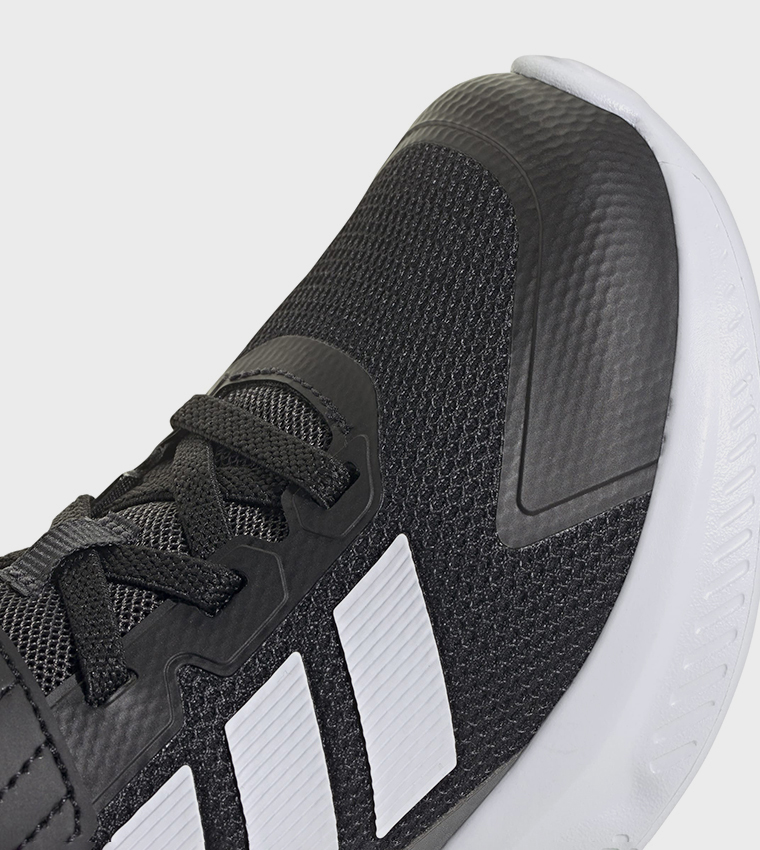 FortaRun 4.0 EL C Mesh Velcro Shoes