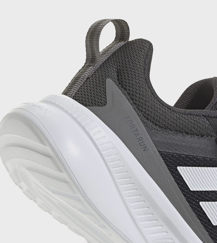 FortaRun 4.0 EL C Mesh Velcro Shoes