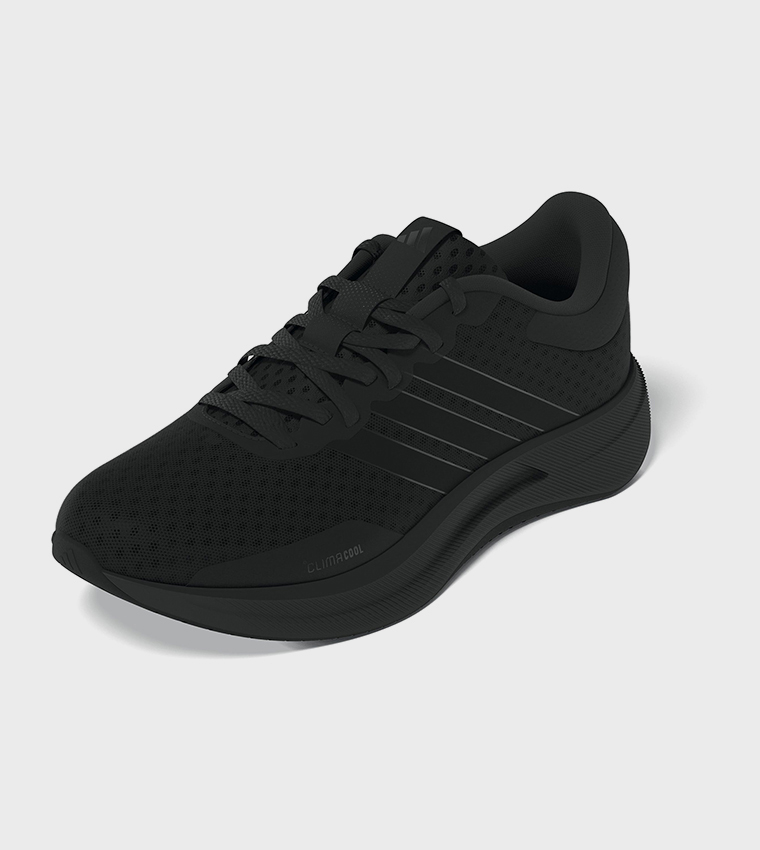 TREADMOVE Mesh Lace-Up Running Shoes