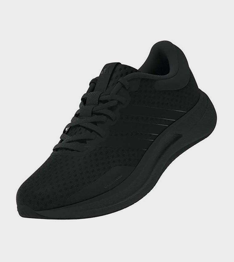 TREADMOVE Mesh Lace-Up Running Shoes