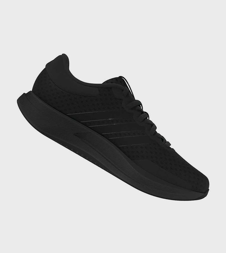TREADMOVE Mesh Lace-Up Running Shoes