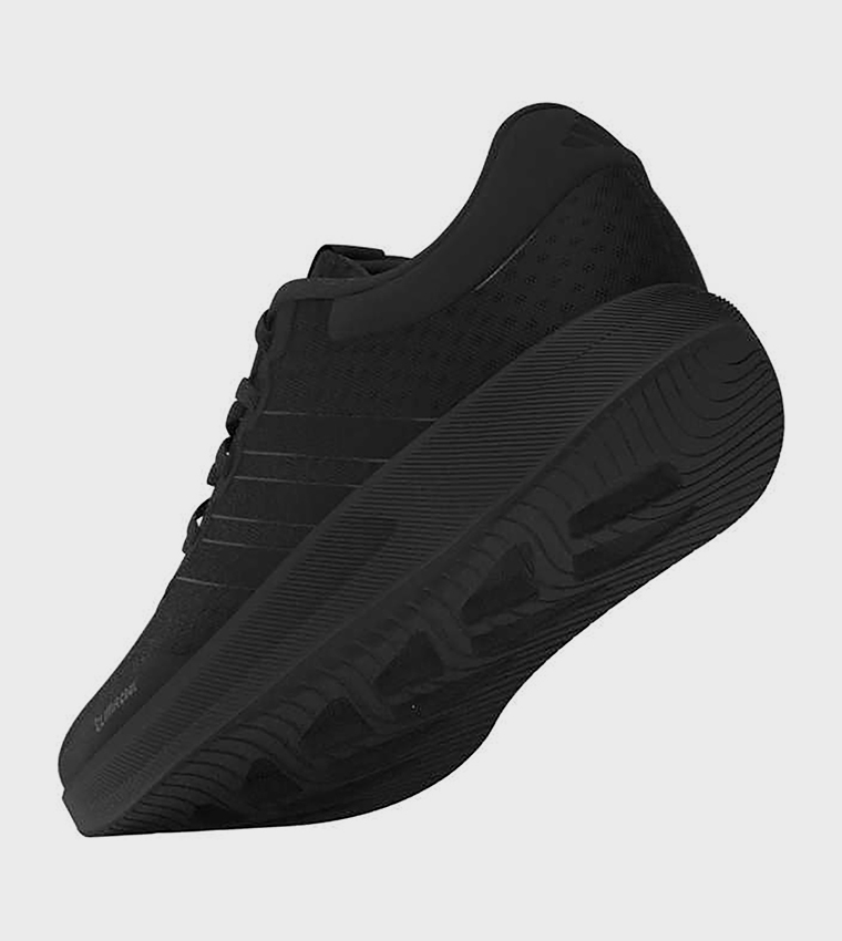 TREADMOVE Mesh Lace-Up Running Shoes