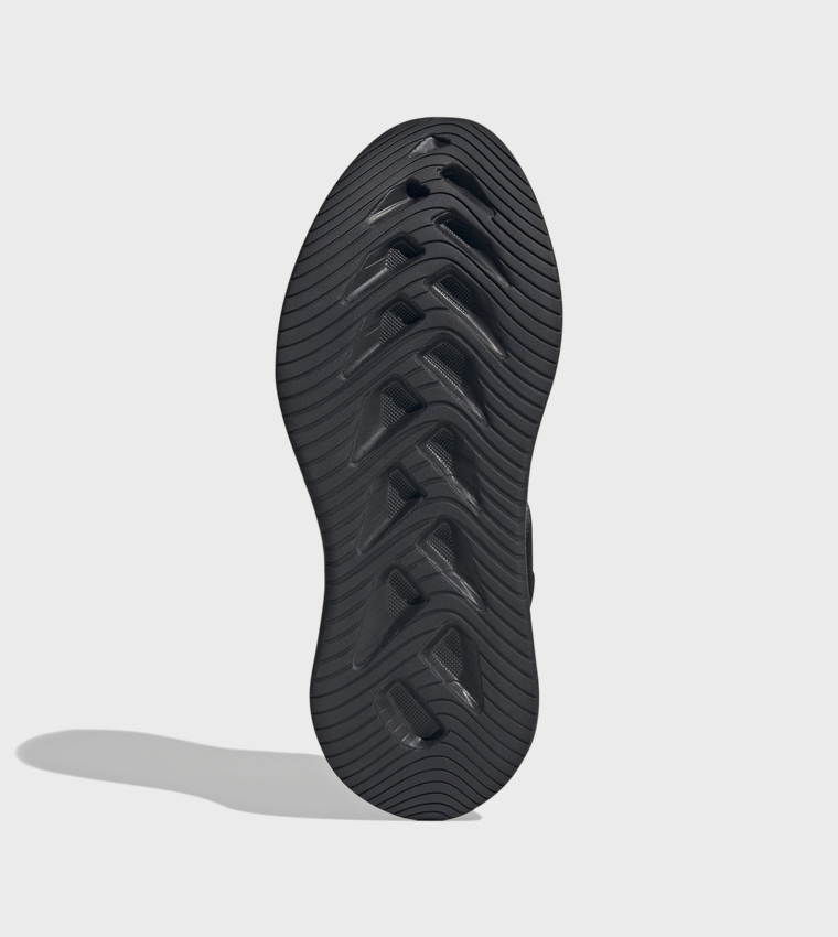 TREADMOVE Mesh Lace-Up Running Shoes