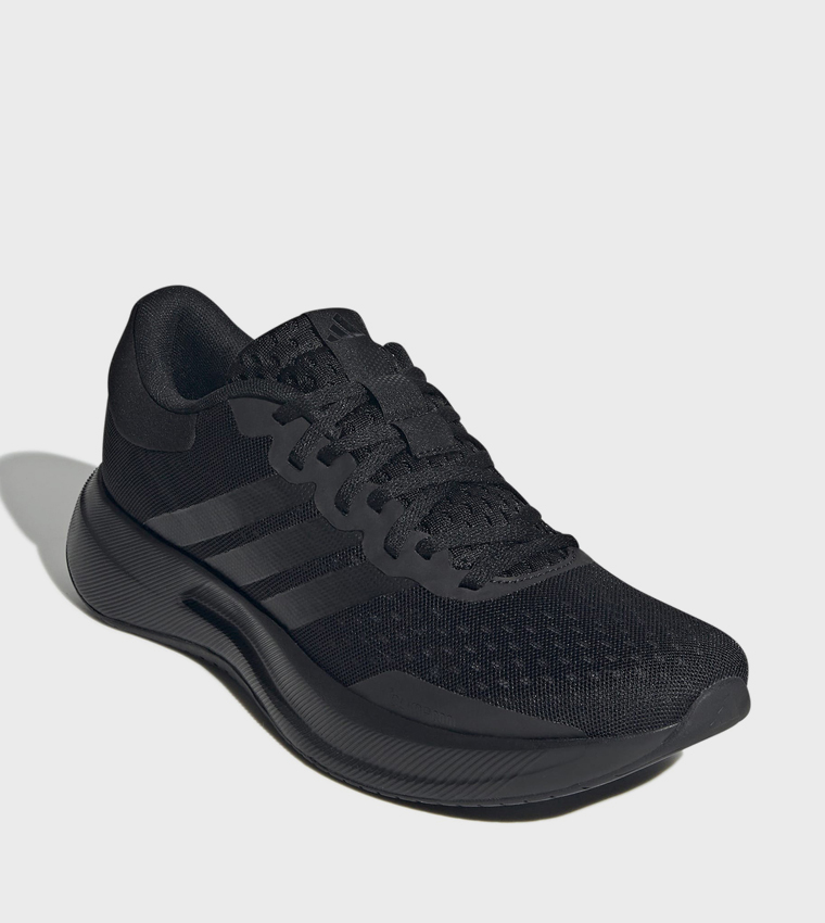 TREADMOVE Mesh Lace-Up Running Shoes