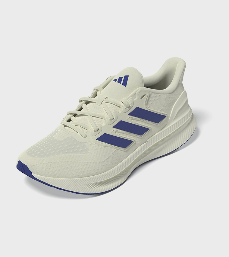 ULTRARUN 5 Stripe Detail Lace-Up Shoes