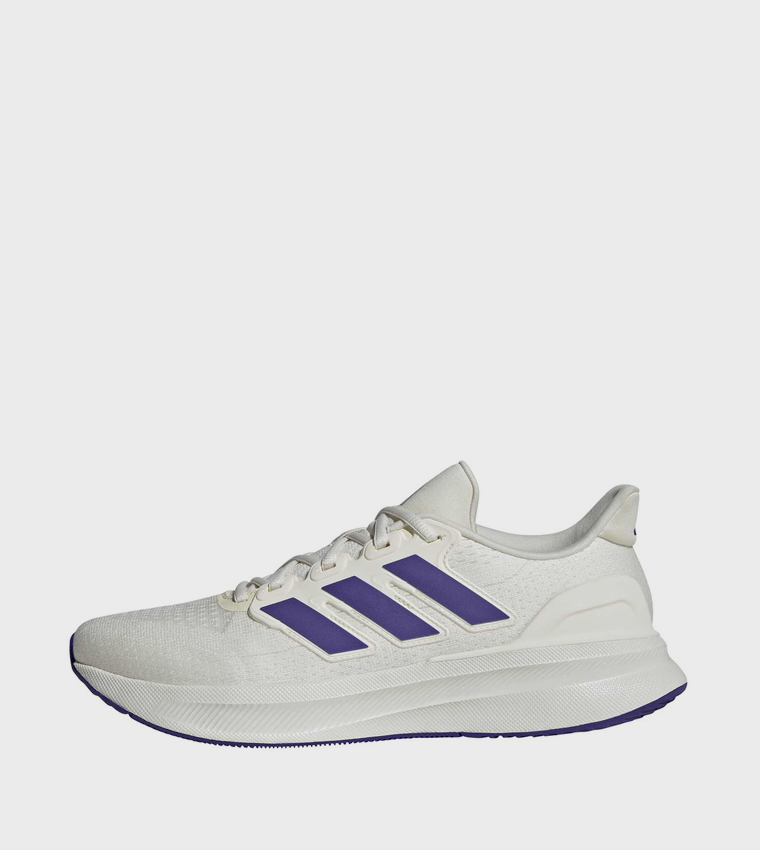 ULTRARUN 5 Stripe Detail Lace-Up Shoes