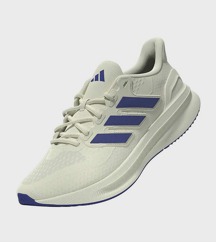 ULTRARUN 5 Stripe Detail Lace-Up Shoes