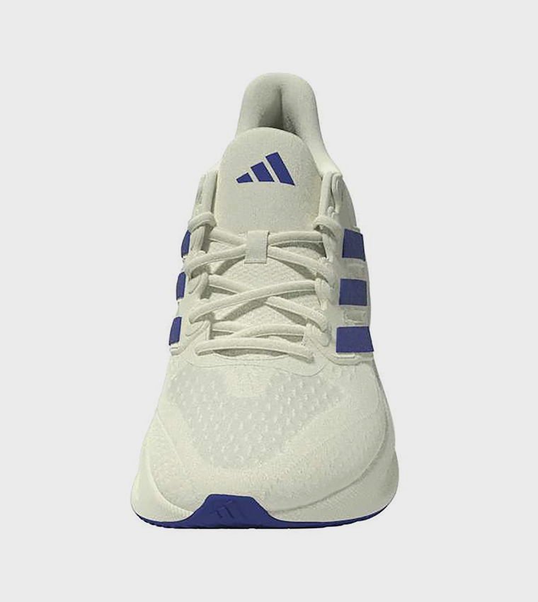 ULTRARUN 5 Stripe Detail Lace-Up Shoes