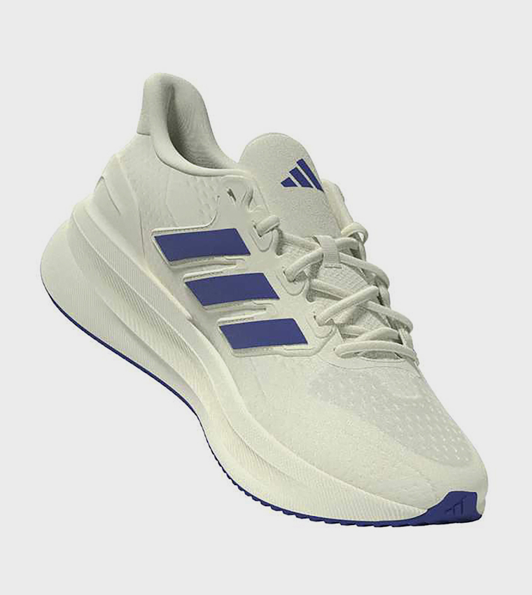 ULTRARUN 5 Stripe Detail Lace-Up Shoes