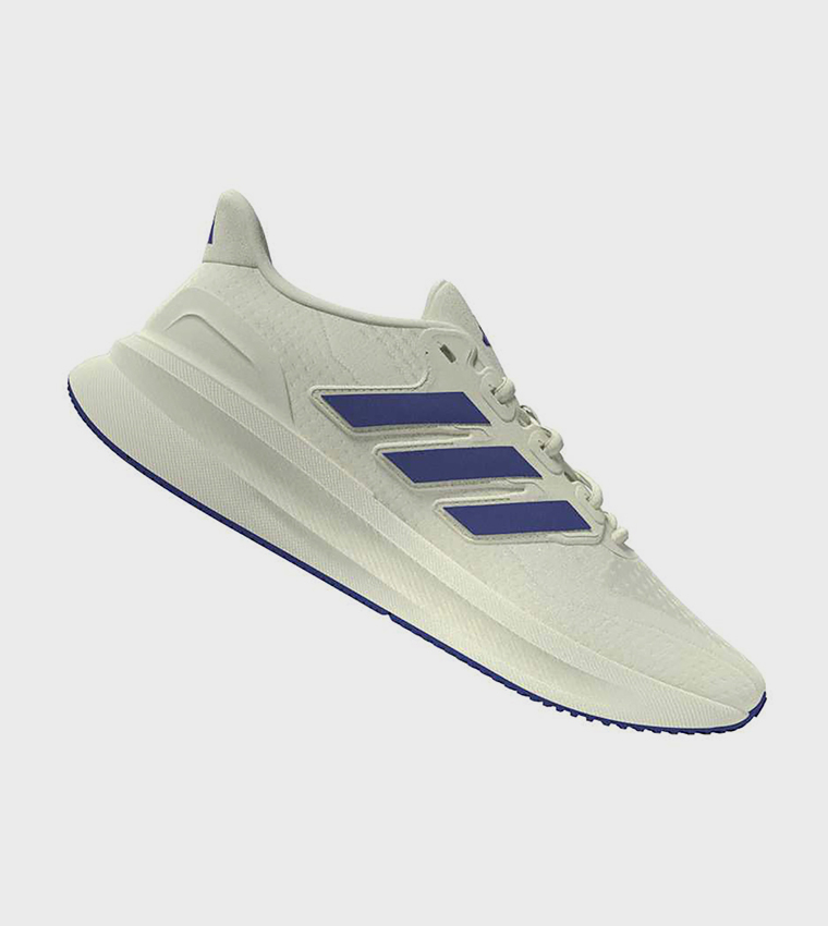 ULTRARUN 5 Stripe Detail Lace-Up Shoes