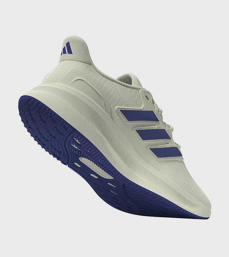 ULTRARUN 5 Stripe Detail Lace-Up Shoes