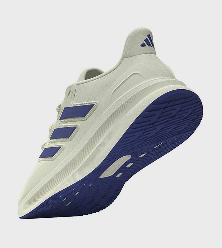 ULTRARUN 5 Stripe Detail Lace-Up Shoes