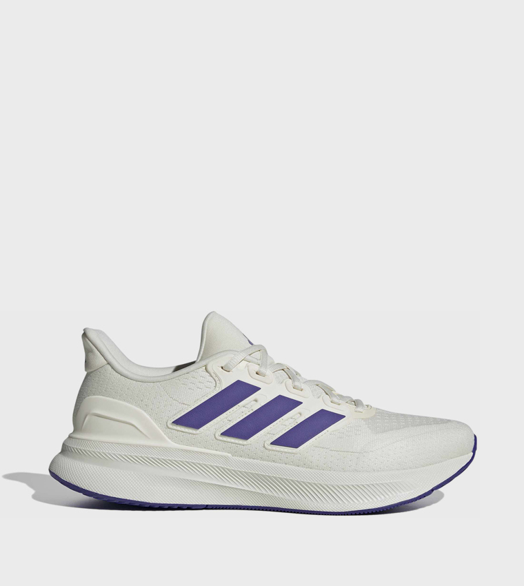 ULTRARUN 5 Stripe Detail Lace-Up Shoes
