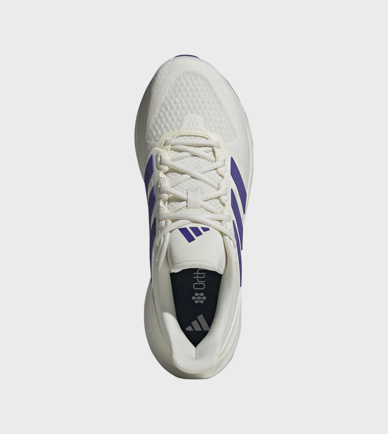 ULTRARUN 5 Stripe Detail Lace-Up Shoes