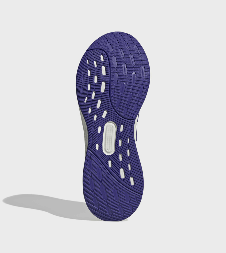 ULTRARUN 5 Stripe Detail Lace-Up Shoes