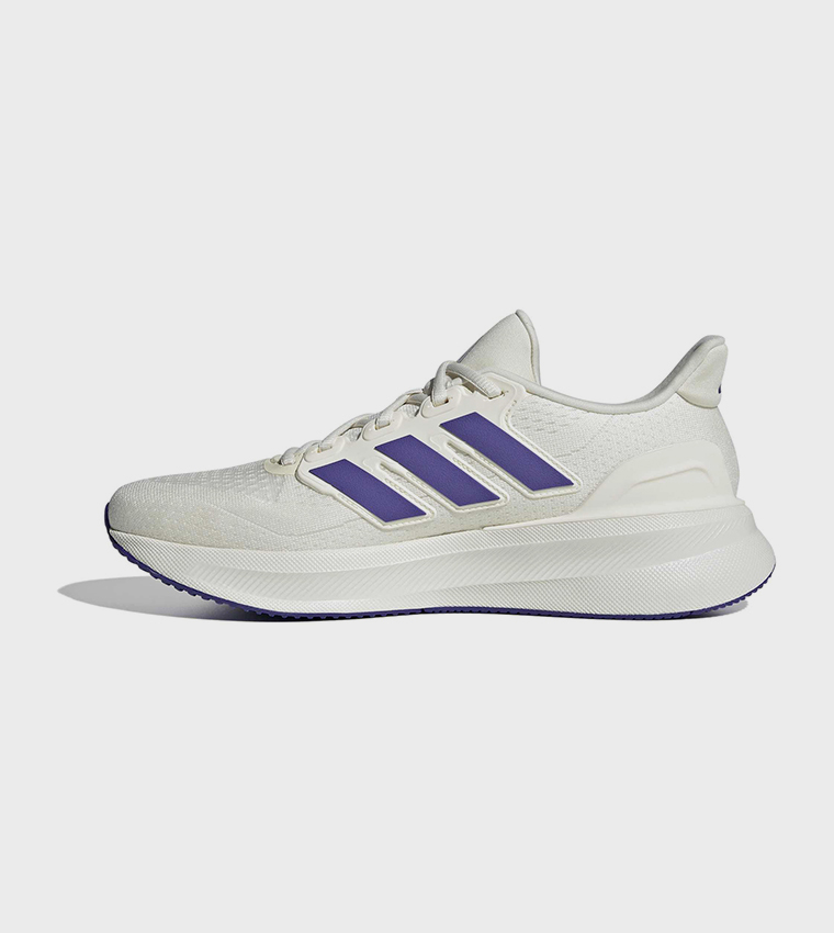 ULTRARUN 5 Stripe Detail Lace-Up Shoes