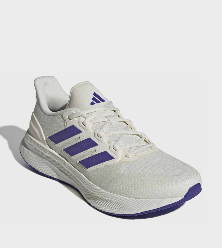 ULTRARUN 5 Stripe Detail Lace-Up Shoes