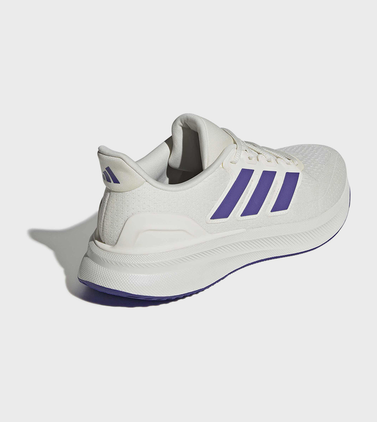 ULTRARUN 5 Stripe Detail Lace-Up Shoes