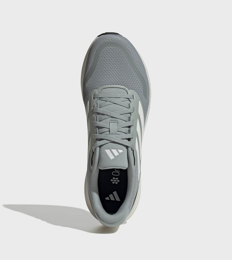 RUNFALCON 5 Stripe Detail Lace-Up Shoes