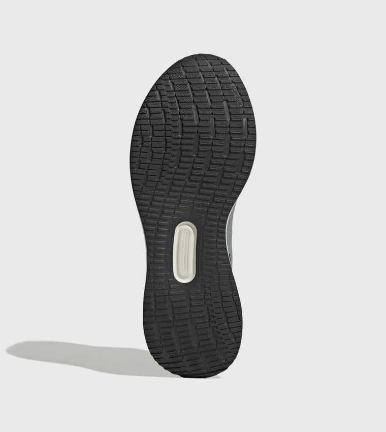 RUNFALCON 5 Stripe Detail Lace-Up Shoes