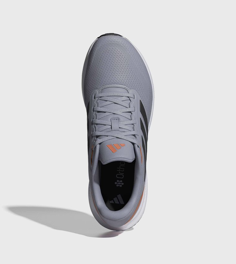 RUNFALCON 5 Stripe Detail Lace-Up Shoes