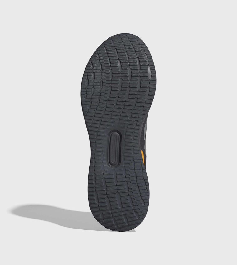 RUNFALCON 5 Stripe Detail Lace-Up Shoes