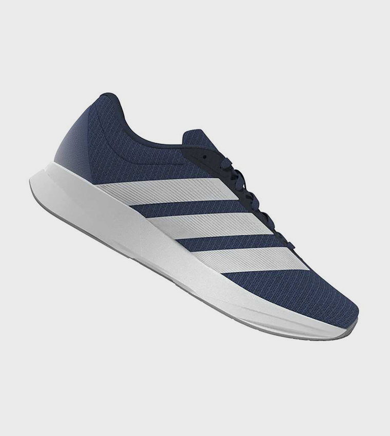 DURAMO RC2 Stripe Detail Lace-Up Running Shoes