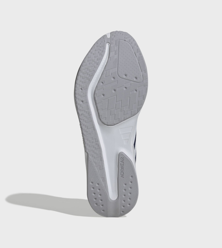 DURAMO RC2 Stripe Detail Lace-Up Running Shoes