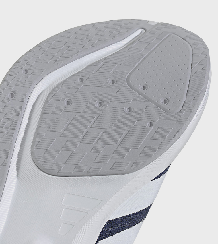 DURAMO RC2 Stripe Detail Lace-Up Running Shoes