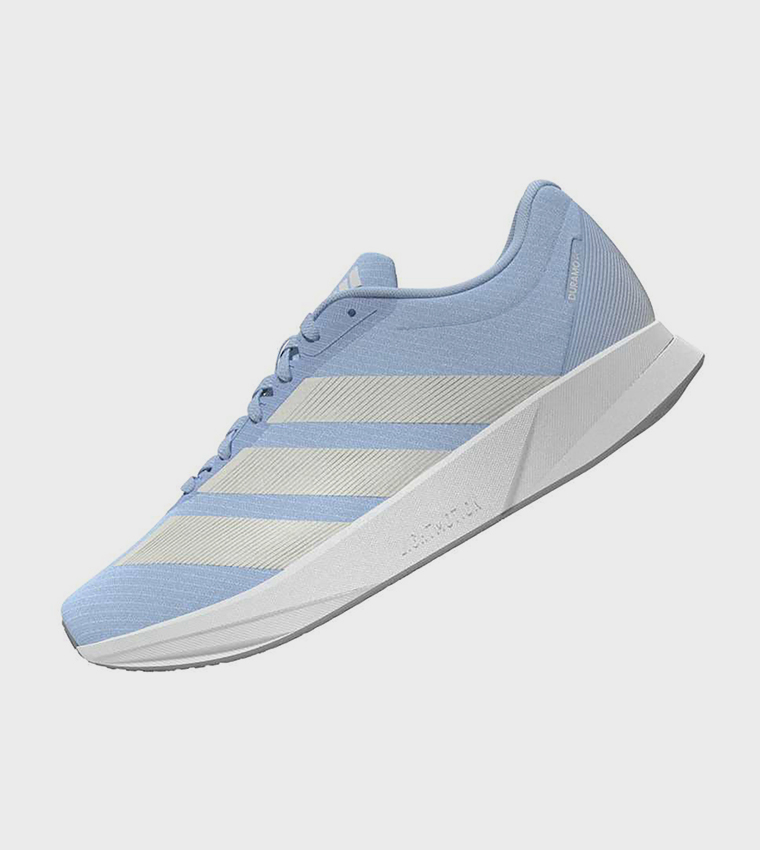 DURAMO RC2 Stripe Detail Lace-Up Running Shoes