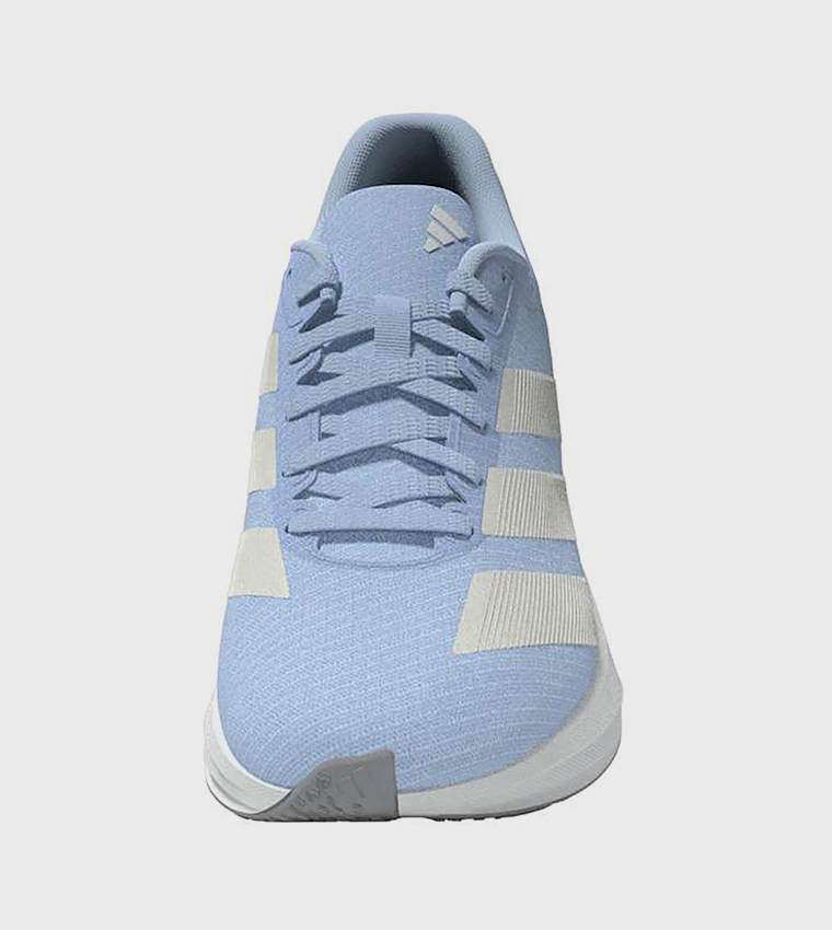 DURAMO RC2 Stripe Detail Lace-Up Running Shoes