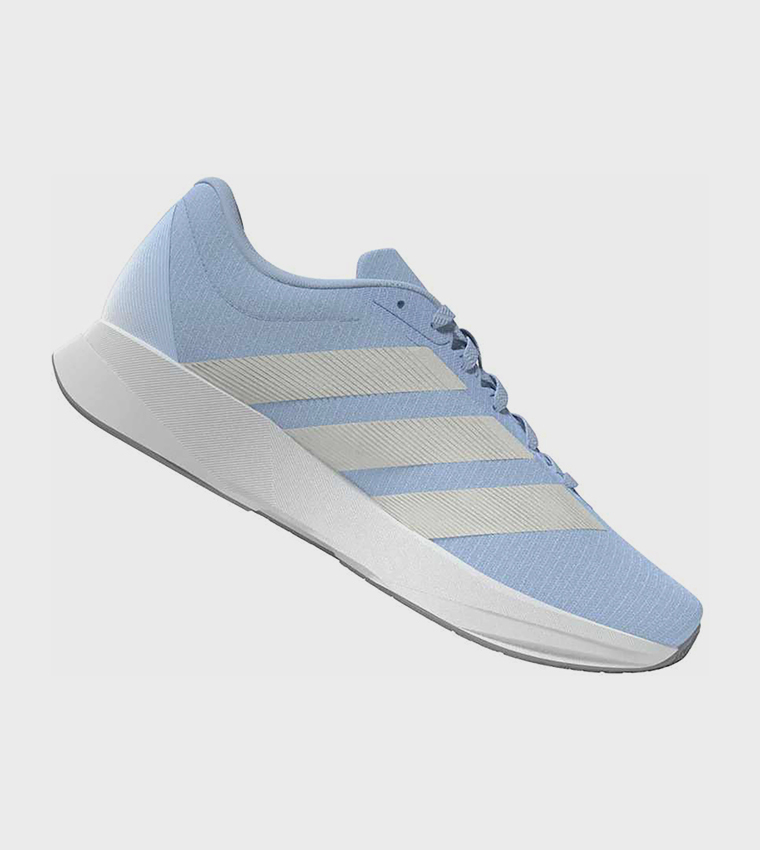 DURAMO RC2 Stripe Detail Lace-Up Running Shoes