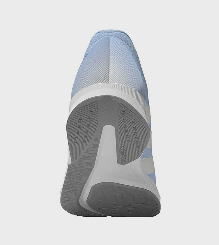 DURAMO RC2 Stripe Detail Lace-Up Running Shoes