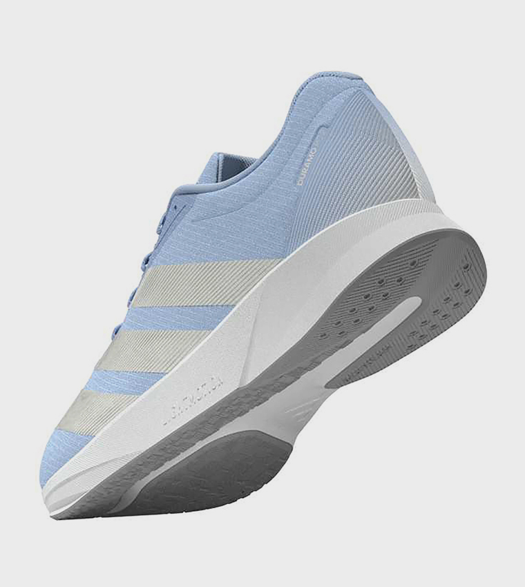 DURAMO RC2 Stripe Detail Lace-Up Running Shoes