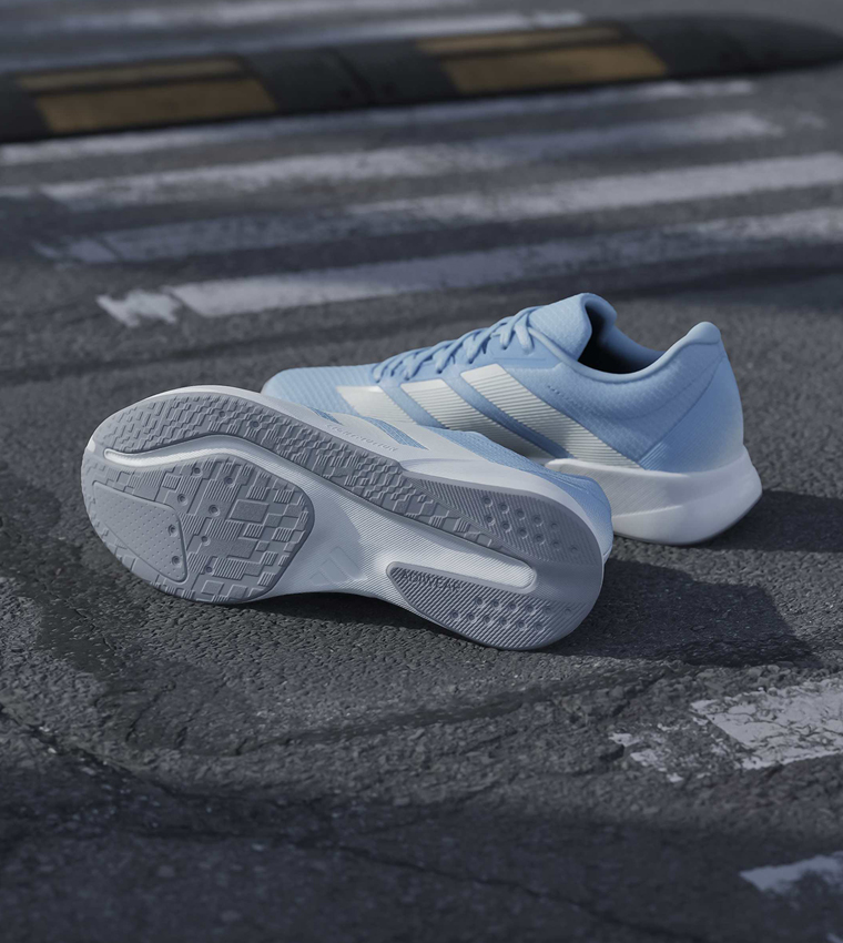 DURAMO RC2 Stripe Detail Lace-Up Running Shoes