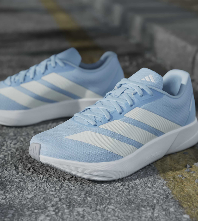 DURAMO RC2 Stripe Detail Lace-Up Running Shoes