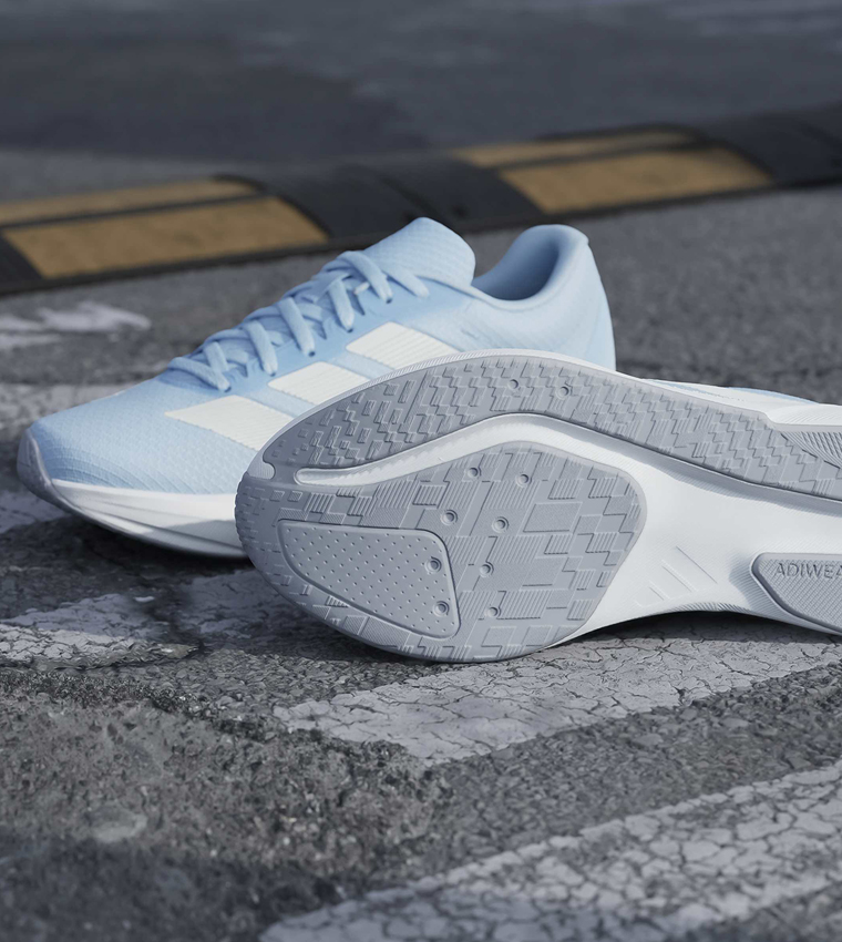 DURAMO RC2 Stripe Detail Lace-Up Running Shoes