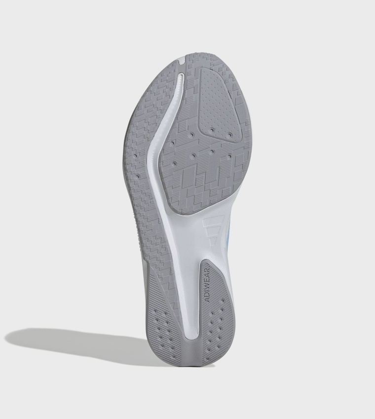 DURAMO RC2 Stripe Detail Lace-Up Running Shoes