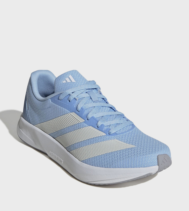 DURAMO RC2 Stripe Detail Lace-Up Running Shoes