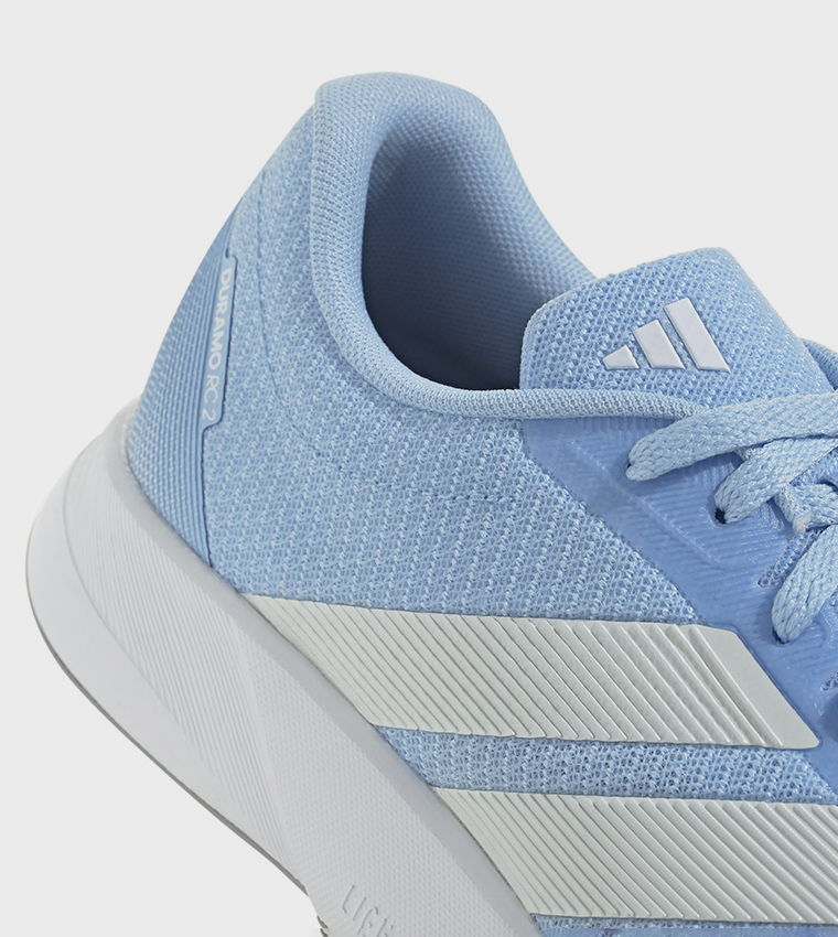 DURAMO RC2 Stripe Detail Lace-Up Running Shoes