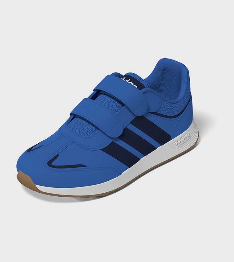 TENSAUR SWITCH CF C Stripe Detail Velcro Sneakers