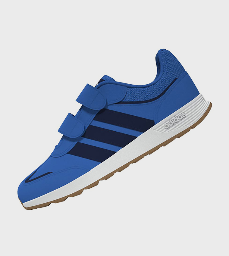 TENSAUR SWITCH CF C Stripe Detail Velcro Sneakers