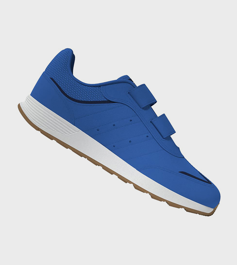 TENSAUR SWITCH CF C Stripe Detail Velcro Sneakers