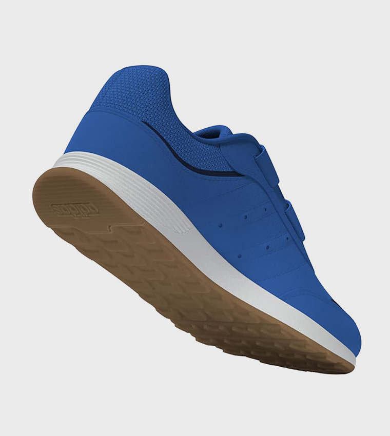 TENSAUR SWITCH CF C Stripe Detail Velcro Sneakers