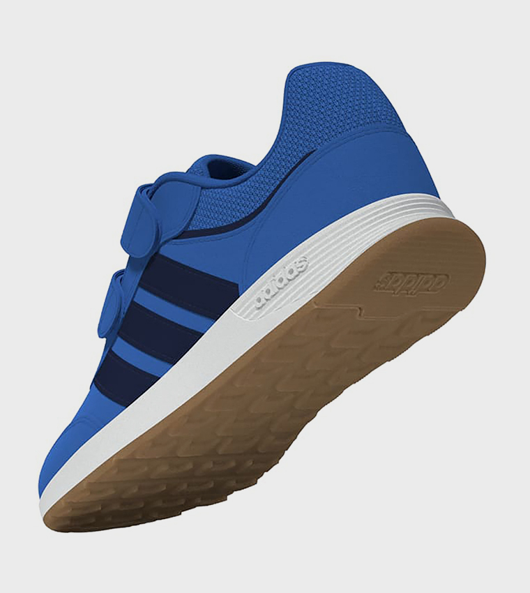 TENSAUR SWITCH CF C Stripe Detail Velcro Sneakers